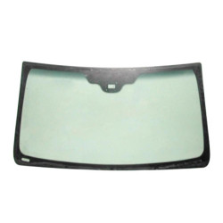 SZYBA CZOŁOWA MERCEDES M CLASS 98-