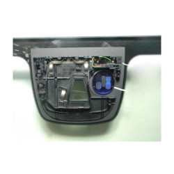 SZYBA CZOŁOWA MERCEDES CLS (W218) 4D 2010-  - nr części: 2186701801