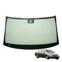 SZYBA CZOŁOWA MERCEDES CLS C219 2004-  - nr części: 2196701201,219 670 09 01,2196700901