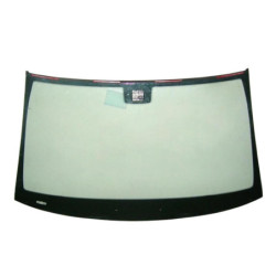 SZYBA CZOŁOWA MERCEDES CLS C219 2004-  - nr części: 2196701201,219 670 09 01,2196700901