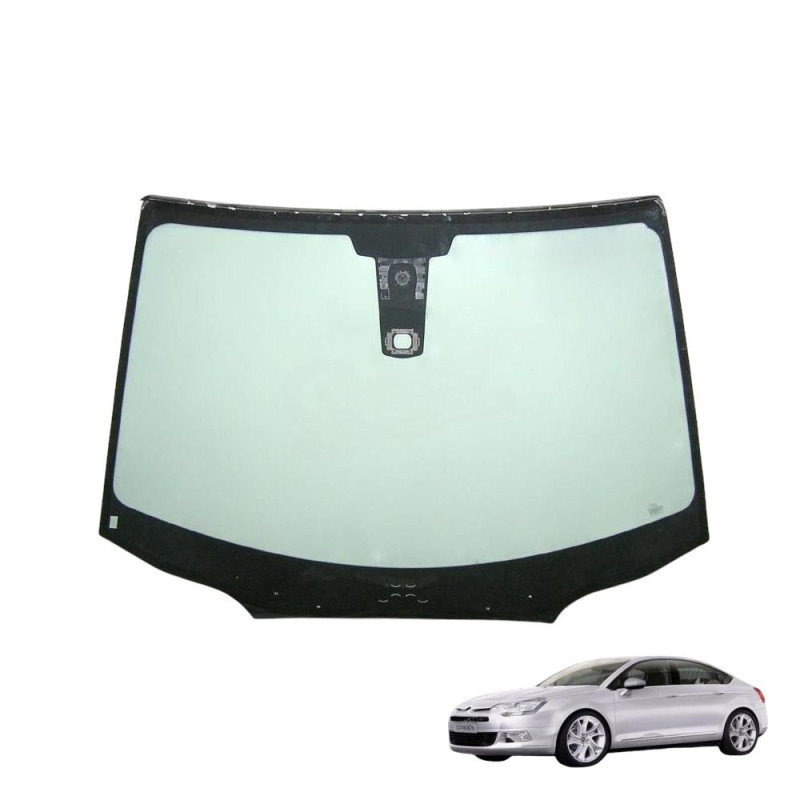 SZYBA CZOŁOWA CITROEN C5 2008-