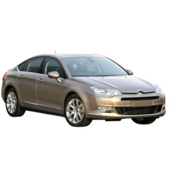 SZYBA CZOŁOWA CITROEN C5 2008-
