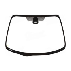 SZYBA CZOŁOWA NISSAN PRIMERA RHD 2002-