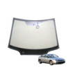 SZYBA CZOŁOWA CITROEN C6 02/2006-