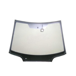 SZYBA CZOŁOWA CITROEN C6 02/2006-