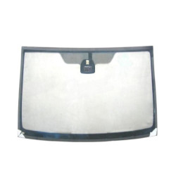 SZYBA CZOŁOWA CITROEN C2 2003-