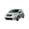 SZYBA CZOŁOWA CITROEN C2 2003-