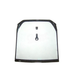 SZYBA CZOŁOWA CITROEN C4 PICASSO 2007-  - nr części: 1609801380