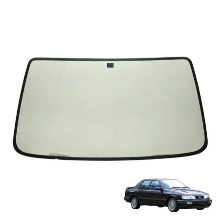 SZYBA CZOŁOWA FORD SIERRA 82-86