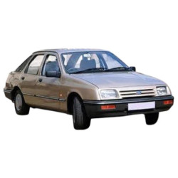 SZYBA CZOŁOWA FORD SIERRA 82-86