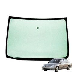 SZYBA CZOŁOWA HONDA CIVIC 5D 2001-