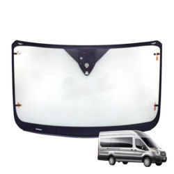 SZYBA CZOŁOWA FORD TRANSIT LOW 2016-  - nr części: 2028982,2417412,2360786