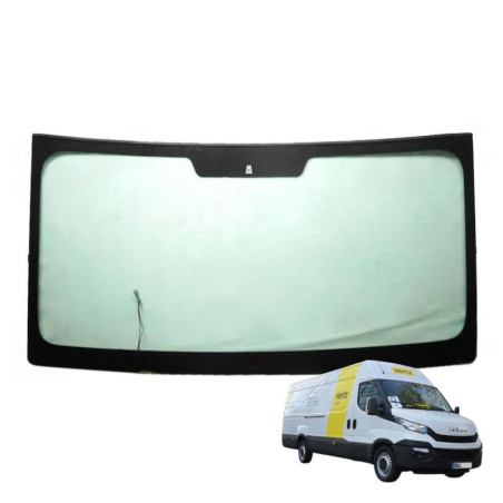 SZYBA CZOŁOWA IVECO DAILY 2014-  - nr części: 5801551924,58015-51924