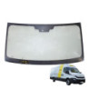 SZYBA CZOŁOWA IVECO DAILY 2014- GRZANA Z KAMERĄ - nr części: 5801820657