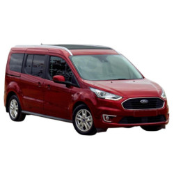 SZYBA CZOŁOWA FORD TRANSIT TOURNEO CONNECT 14-  - nr części: 2491043