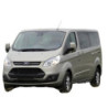 SZYBA CZOŁOWA FORD TRANSIT CUSTOM 2012-