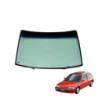SZYBA CZOŁOWA HONDA CIVIC 3D SAL 88-