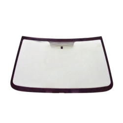 SZYBA CZOŁOWA CITROEN SAXO 3D/5D 08/96-