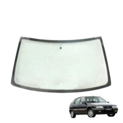 SZYBA CZOŁOWA CITROEN ZX 91-  - nr części: 96.050.963.80,9605096380