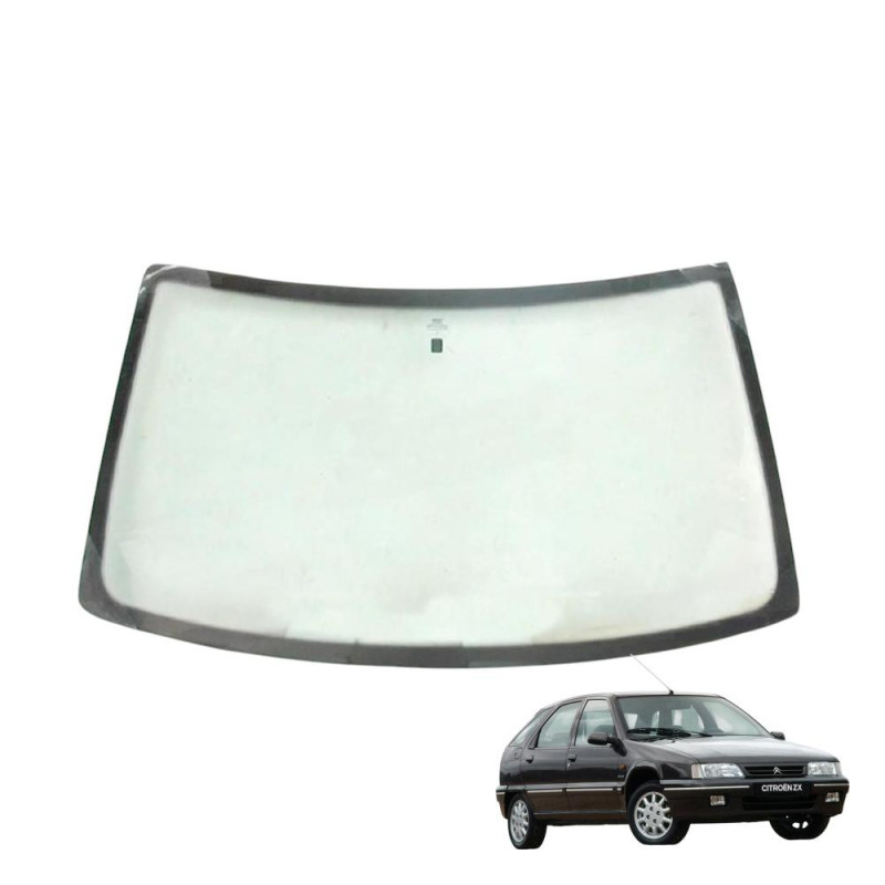 SZYBA CZOŁOWA CITROEN ZX 91-  - nr części: 96.050.963.80,9605096380