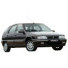 SZYBA CZOŁOWA CITROEN ZX 91-  - nr części: 96.050.963.80,9605096380