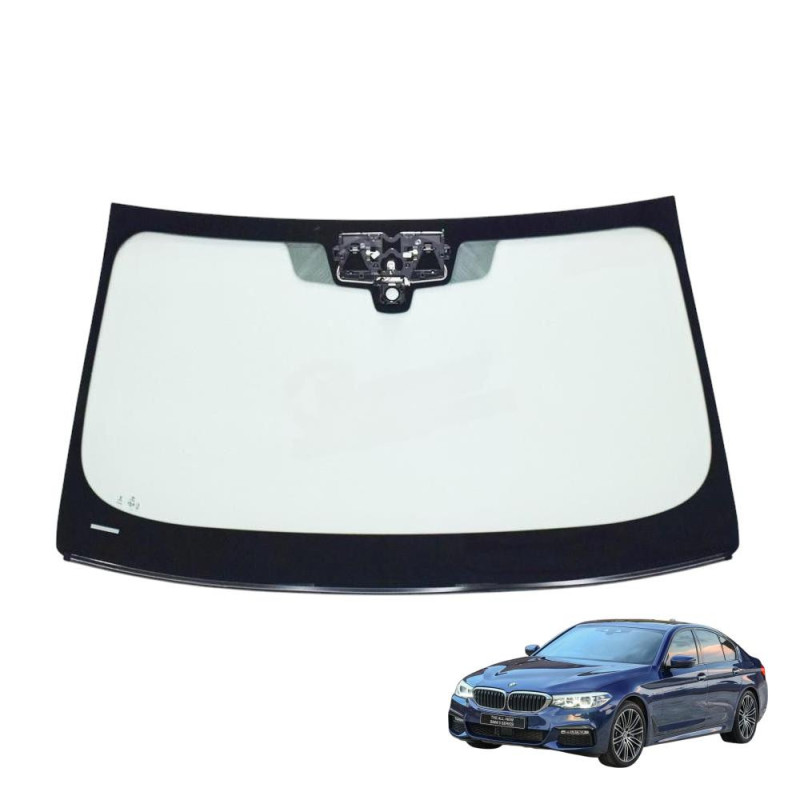 SZYBA CZOŁOWA BMW 5 SERIES G30/G31 2017-  - nr części: 51 31 7388743