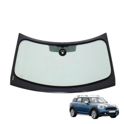 SZYBA CZOŁOWA MINI COUNTRYMAN F60 5D HBK 2017-  - nr części: 51 31 7 380 734