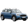 SZYBA CZOŁOWA MINI COUNTRYMAN F60 5D HBK 2017-  - nr części: 51 31 7 380 734