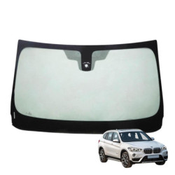 SZYBA CZOŁOWA BMW X1 F48 2015-  - nr części: 51 31 7350595,51 31 7 350 595