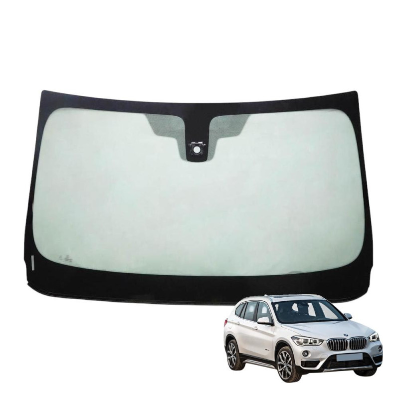 SZYBA CZOŁOWA BMW X1 F48 2015-  - nr części: 51 31 7350595,51 31 7 350 595