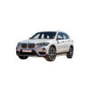 SZYBA CZOŁOWA BMW X1 F48 2015-  - nr części: 51 31 7350595,51 31 7 350 595