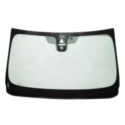 SZYBA CZOŁOWA BMW X1 F48 2015-