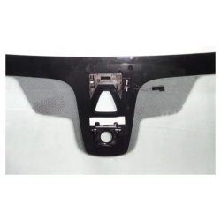 SZYBA CZOŁOWA BMW X1 F48 2015-