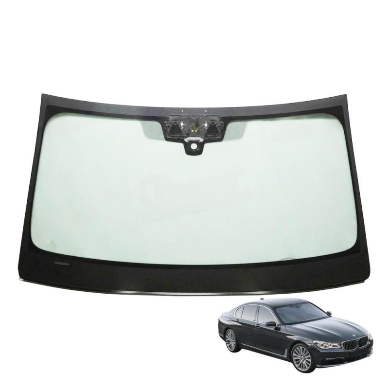 SZYBA CZOŁOWA BMW 7 SERIES G11/G12 4D 2016-