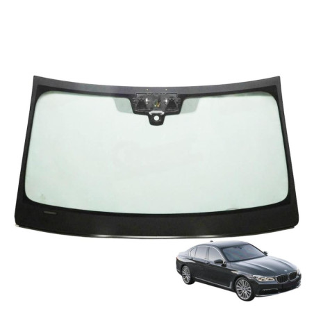 SZYBA CZOŁOWA BMW 7 SERIES G11/G12 4D 2016-