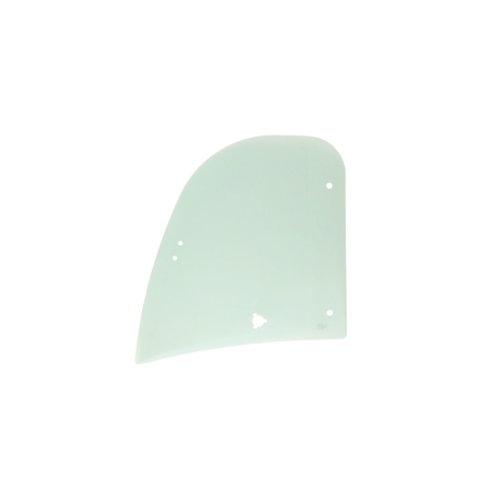 SZYBA BOCZNA LEWA LUB PRAWA W DRZWI KRAMER - nr części: 1000098346