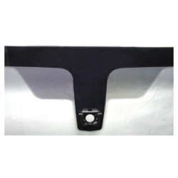 SZYBA CZOŁOWA BMW X6 II F16 14-