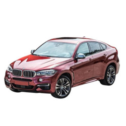 SZYBA CZOŁOWA BMW X6 F16 2014-  - nr części: 51 31 7316799,51 31 7 316 799