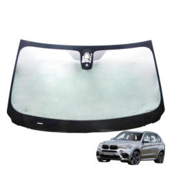 SZYBA CZOŁOWA BMW X5 F15 5D SUV 13-  - nr części: 51 31 7292402,51317292402,51 31 7 292 402
