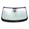 SZYBA CZOŁOWA BMW X5 F15 5D SUV 13-  - nr części: 51 31 7292402,51317292402,51 31 7 292 402