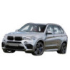 SZYBA CZOŁOWA BMW X5 F15 5D SUV 13-  - nr części: 51 31 7292402,51317292402,51 31 7 292 402