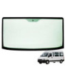SZYBA CZOŁOWA CITROEN JUMPER 98-