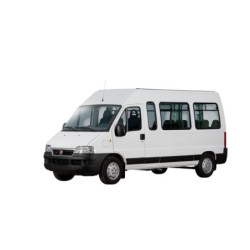 SZYBA CZOŁOWA CITROEN JUMPER 98-