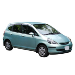 SZYBA CZOŁOWA HONDA JAZZ 2002-