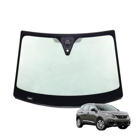 SZYBA CZOŁOWA CITROEN C5 AIRCROSS 5S 2018-  - nr części: 1617361880