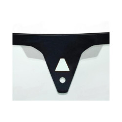 SZYBA CZOŁOWA CITROEN C5 AIRCROSS 5D 2018-