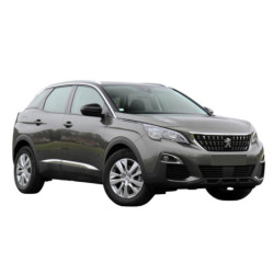 SZYBA CZOŁOWA CITROEN C5 AIRCROSS 5D 2018-