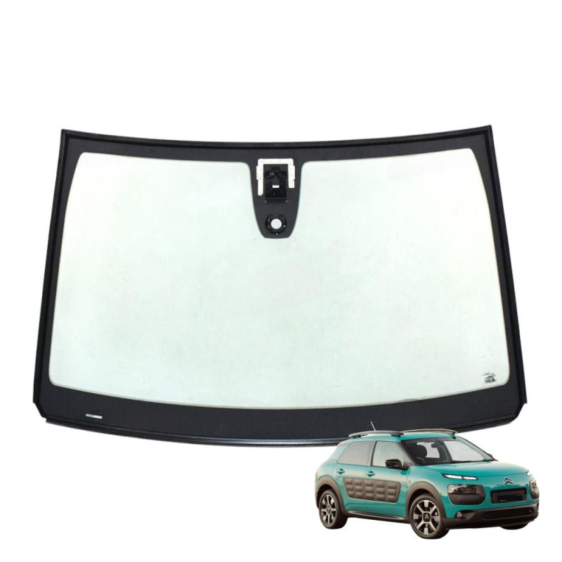 SZYBA CZOŁOWA CITROEN CACTUS SUV 2017-