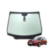 SZYBA CZOŁOWA CITROEN C4 3D+5D 2010-  - nr części: 8116VZ,8116 VZ