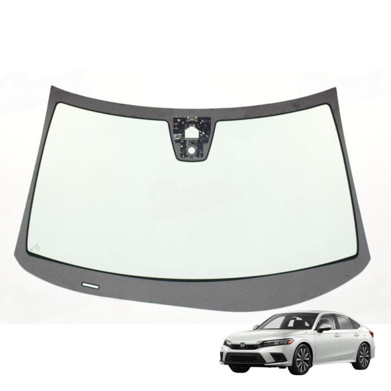 SZYBA CZOŁOWA HONDA CIVIC 4D,5D HBK 2022-
